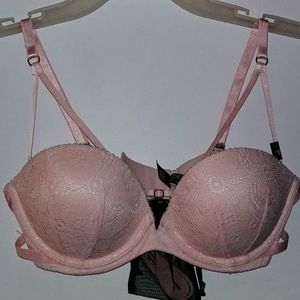 Victoria Secret Very Sexy Bra 32C